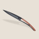 Deejo 1GB005 Black 37g, coralwood Deejo 1GB005 Black 37g, coralwood