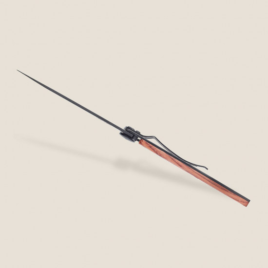 Deejo 1GB005 Black 37g, coralwood Deejo 1GB005 Black 37g, coralwood