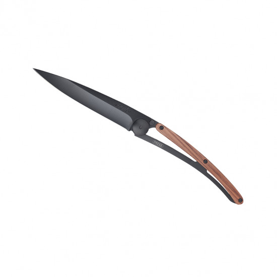 Deejo 1GB005 Black 37g, coralwood Deejo 1GB005 Black 37g, coralwood