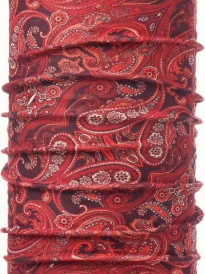 Katisha Terracotta Burnt / Cru