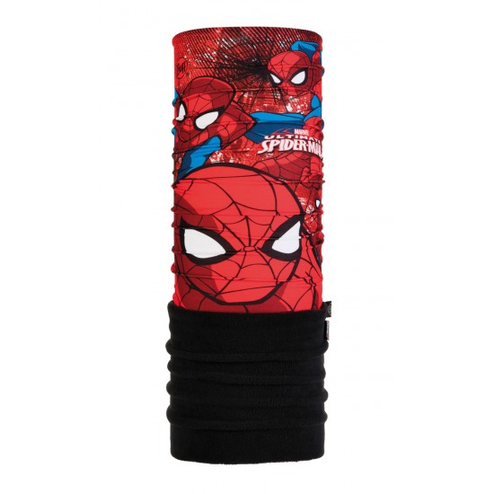 Spiderman Approach Spiderman Approach