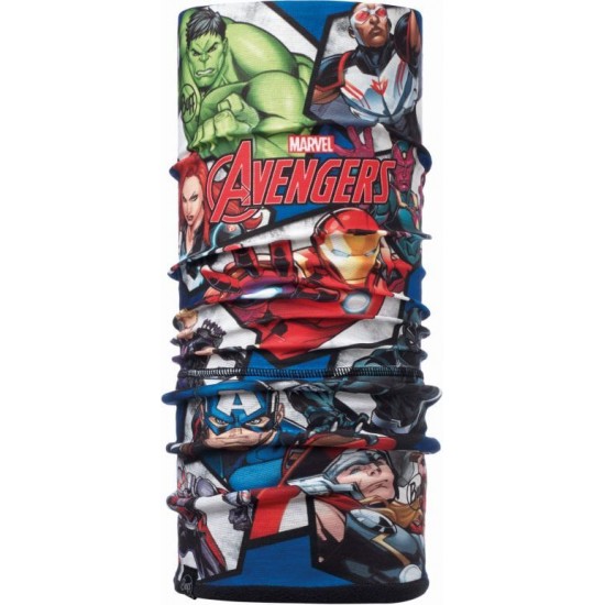 Avengers Time Multi / Black