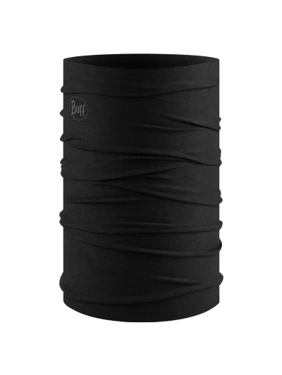 Solid Black