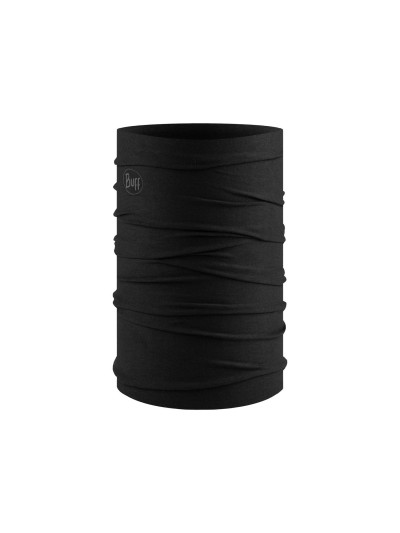 Solid Black
