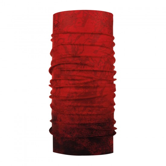 Katmandu Red Katmandu Red