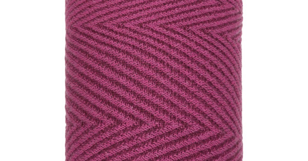 BUFF®| Knitted & Fleece Neckwarmer Youth, Extreme Cold, Practical