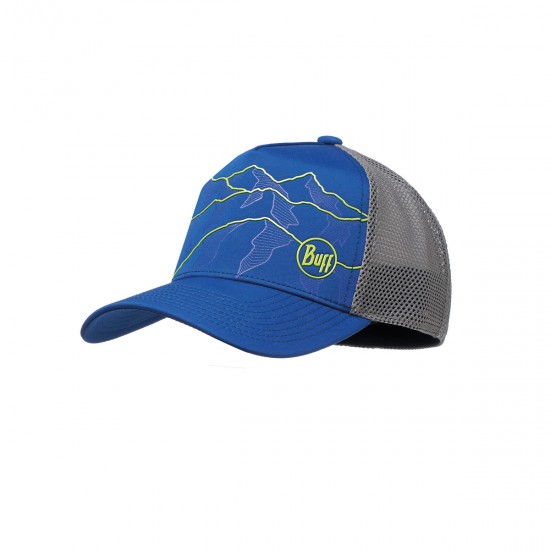 Solid Cape Blue M/L Solid Cape Blue M/L