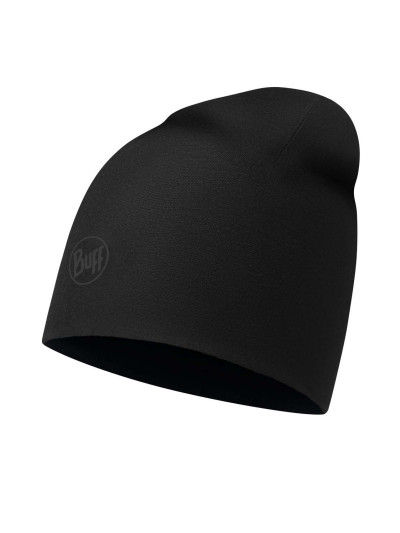 Solid Black