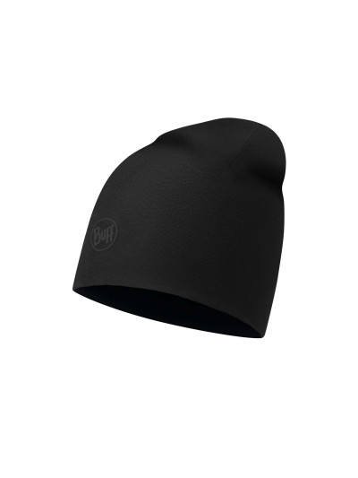 Solid Black
