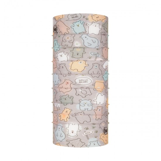 Bears Fog Grey Bears Fog Grey