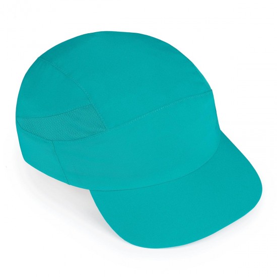Solid Deep Sea Green Solid Deep Sea Green