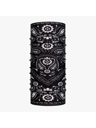 New Cashmere Black
