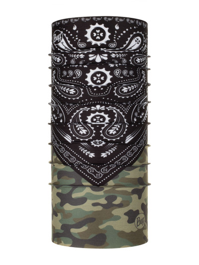 Camo Cash Multi