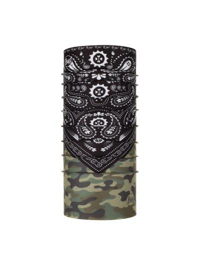 Camo Cash Multi