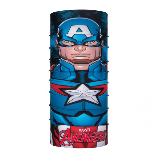 Captain America Captain America