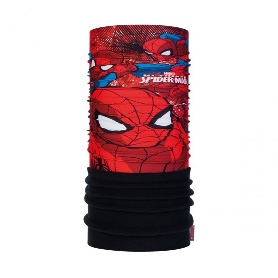 Spiderman Approach Spiderman Approach