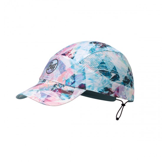 R-Irised Aqua S/M R-Irised Aqua S/M