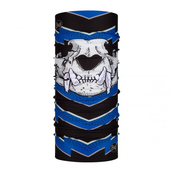 T-Knuckle Blue T-Knuckle Blue