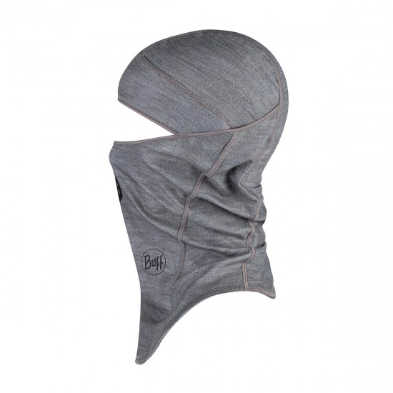 Solid Grey Htr Solid Grey Htr