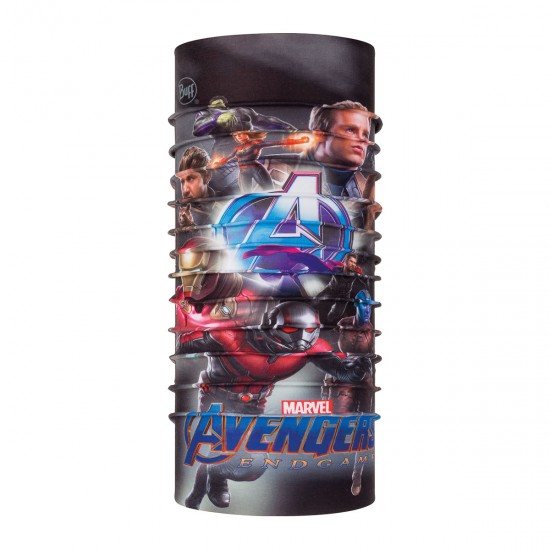 Endgame Endgame
