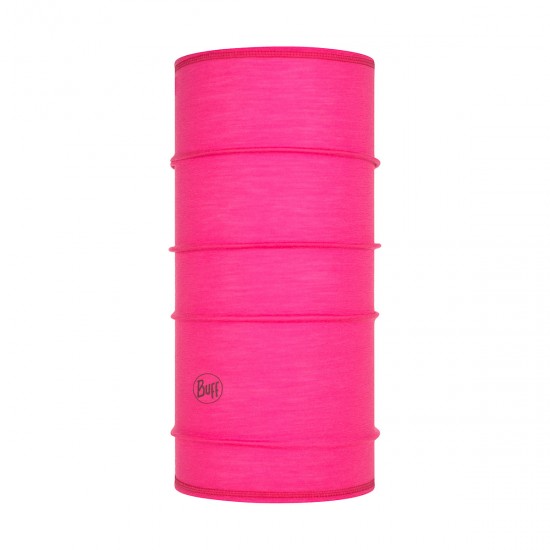 Solid Pump Pink