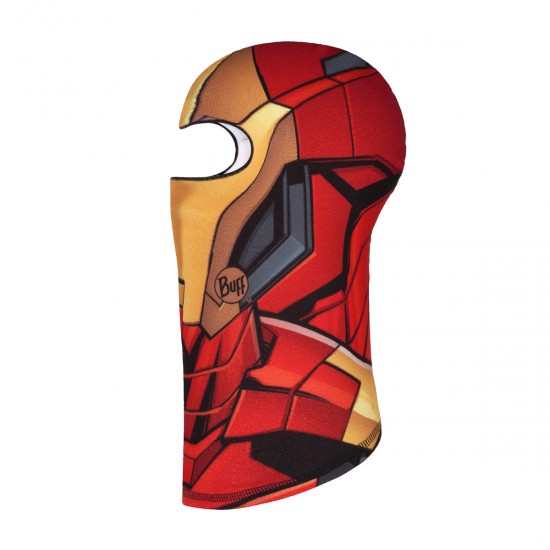 Iron Man Red