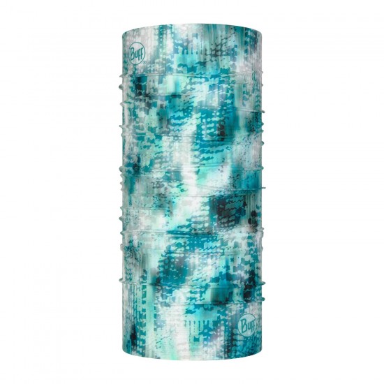 Blauw Turquoise Blauw Turquoise