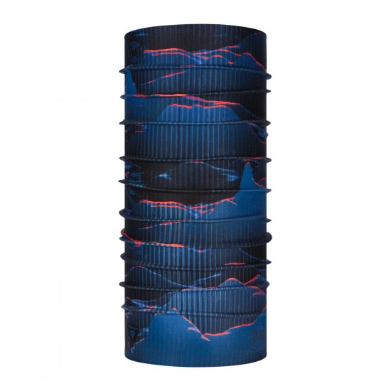 S-Wave Blue S-Wave Blue