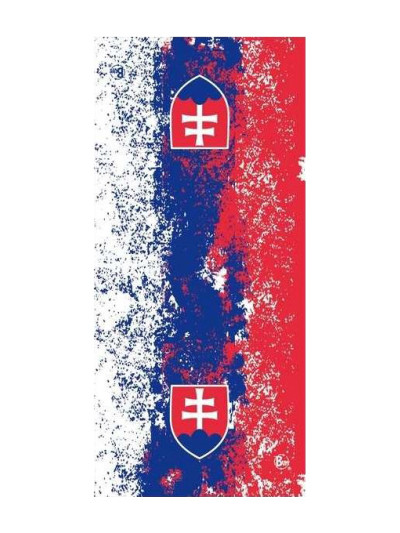 Slovak Flag