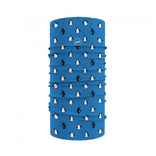 Blue Penguin Blue Penguin