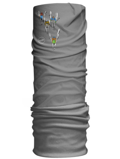 Skifahrer by Ameli Neureuther