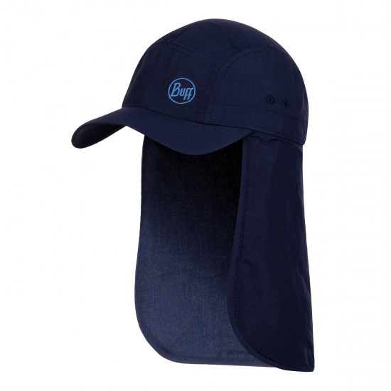 Solid Navy Solid Navy