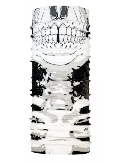 Skull Head