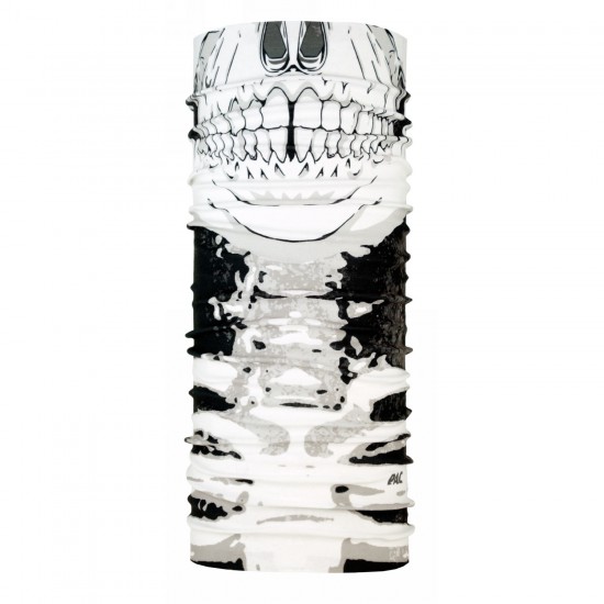 Skull Head Skull Head