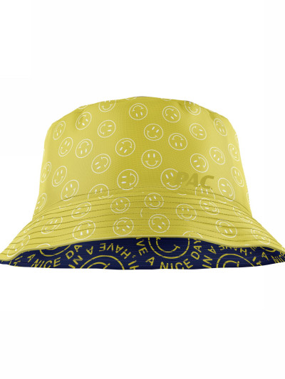 Blue/Yellow AOP S/M Blue/Yellow AOP S/M