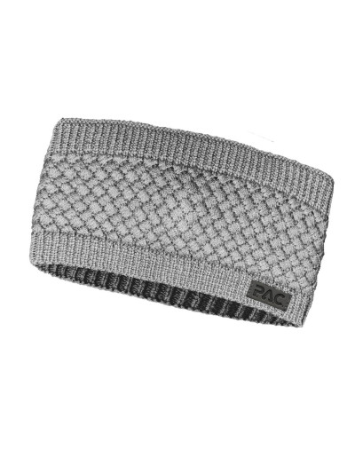 Grey Melange Grey Melange