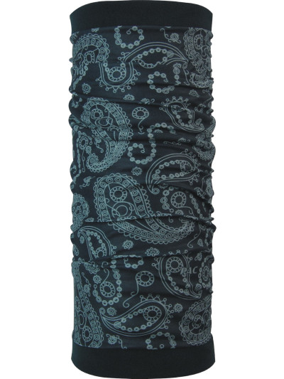 Paisley Black