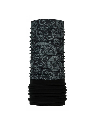 Paisley Black