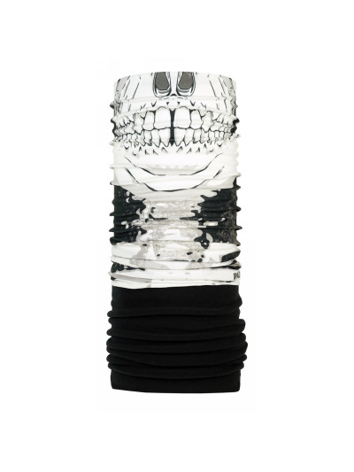 Skull Head