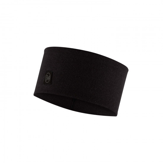Solid Black