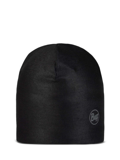 Solid Black