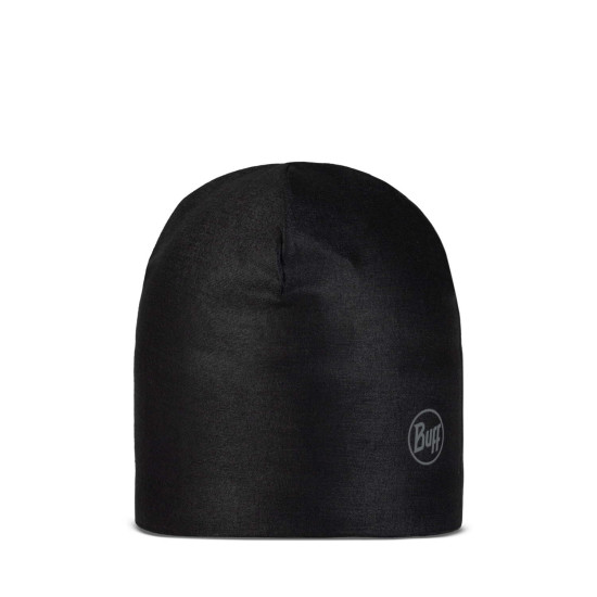 Solid Black