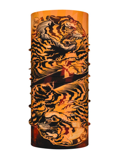 Tigers Orange