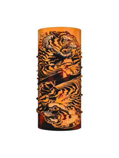 Tigers Orange