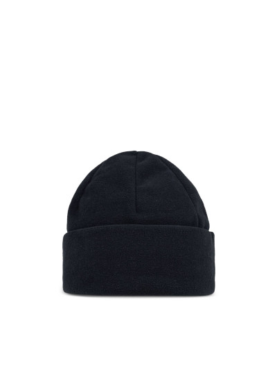 Solid Black