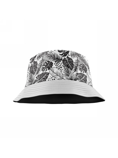 Black/White AOP S/M Black/White AOP S/M