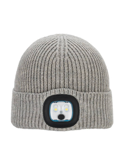 Grey Melange Grey Melange