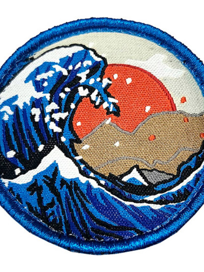 Wave