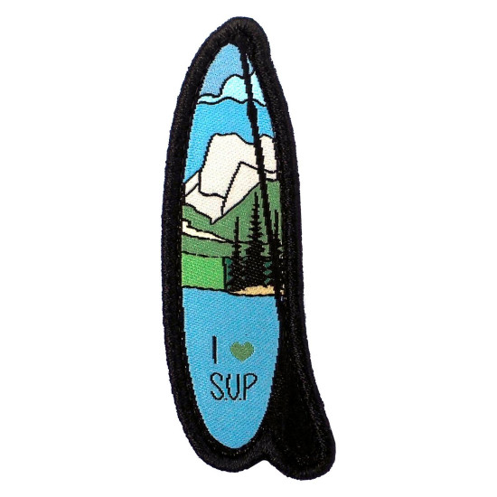 Paddle