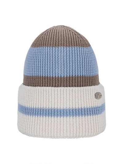Grey/Light Blue